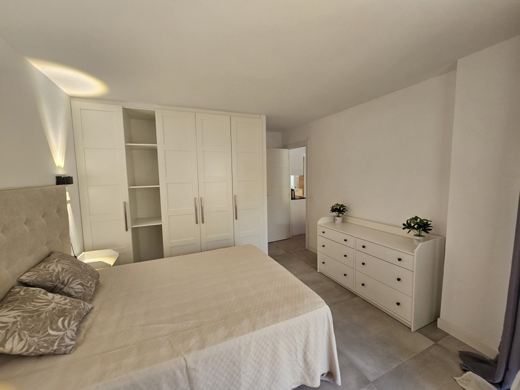 1 Bed, 1 Bath, ApartmentFor Sale, Mijas Costa, Malaga