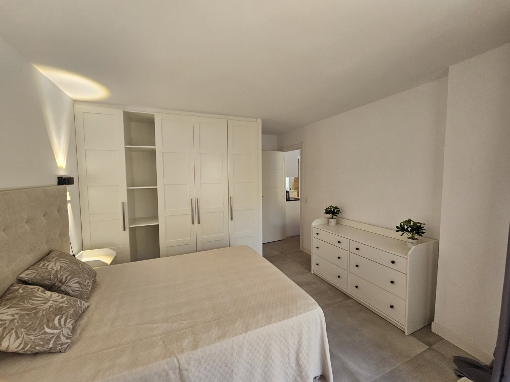 1 Bed, 1 Bath, ApartmentFor Sale, Mijas Costa, Malaga