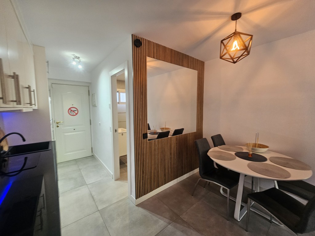 1 Bed, 1 Bath, ApartmentFor Sale, Mijas Costa, Malaga