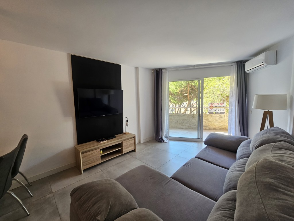1 Bed, 1 Bath, ApartmentFor Sale, Mijas Costa, Malaga