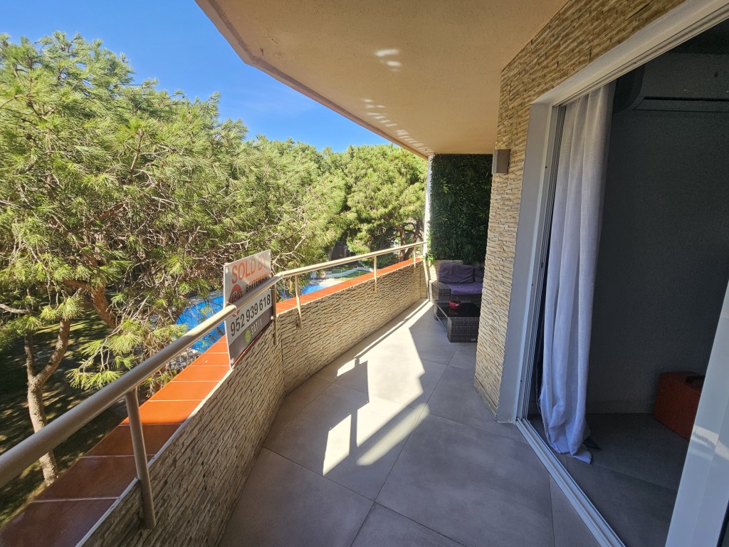 1 Bed, 1 Bath, ApartmentFor Sale, Mijas Costa, Malaga