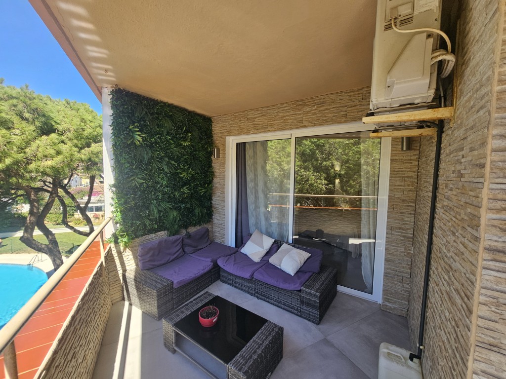 1 Bed, 1 Bath, ApartmentFor Sale, Mijas Costa, Malaga