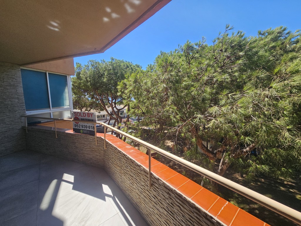 1 Bed, 1 Bath, ApartmentFor Sale, Mijas Costa, Malaga