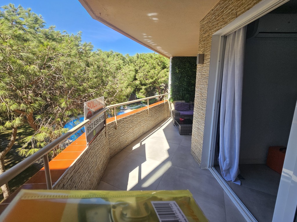 1 Bed, 1 Bath, ApartmentFor Sale, Mijas Costa, Malaga