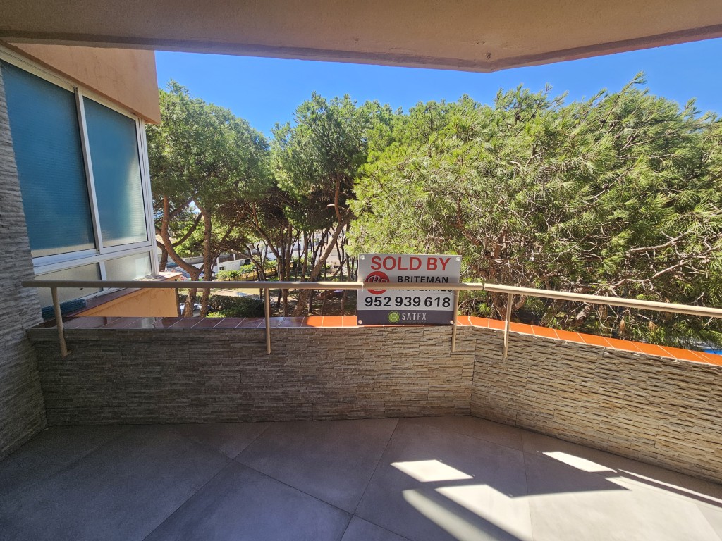 1 Bed, 1 Bath, ApartmentFor Sale, Mijas Costa, Malaga