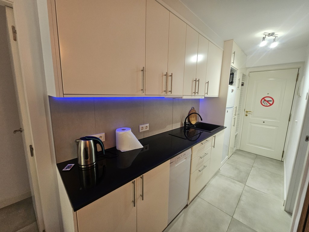 1 Bed, 1 Bath, ApartmentFor Sale, Mijas Costa, Malaga