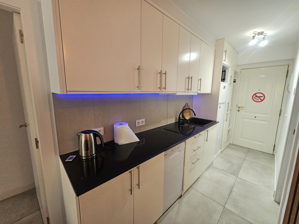 1 Bed, 1 Bath, ApartmentFor Sale, Mijas Costa, Malaga