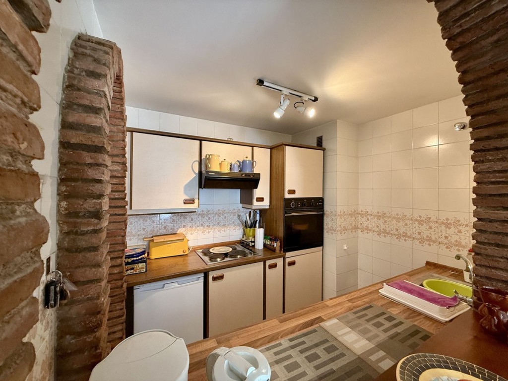 2 Bed, 2 Bath, ApartmentFor Sale, Calahonda, Malaga