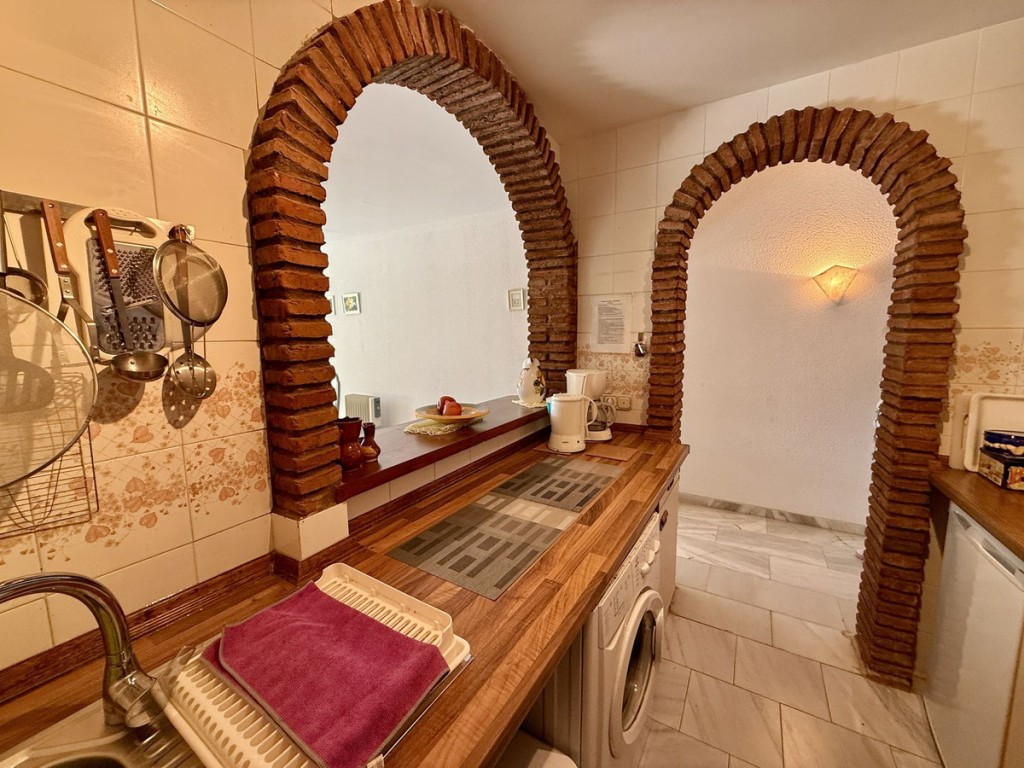 2 Bed, 2 Bath, ApartmentFor Sale, Calahonda, Malaga