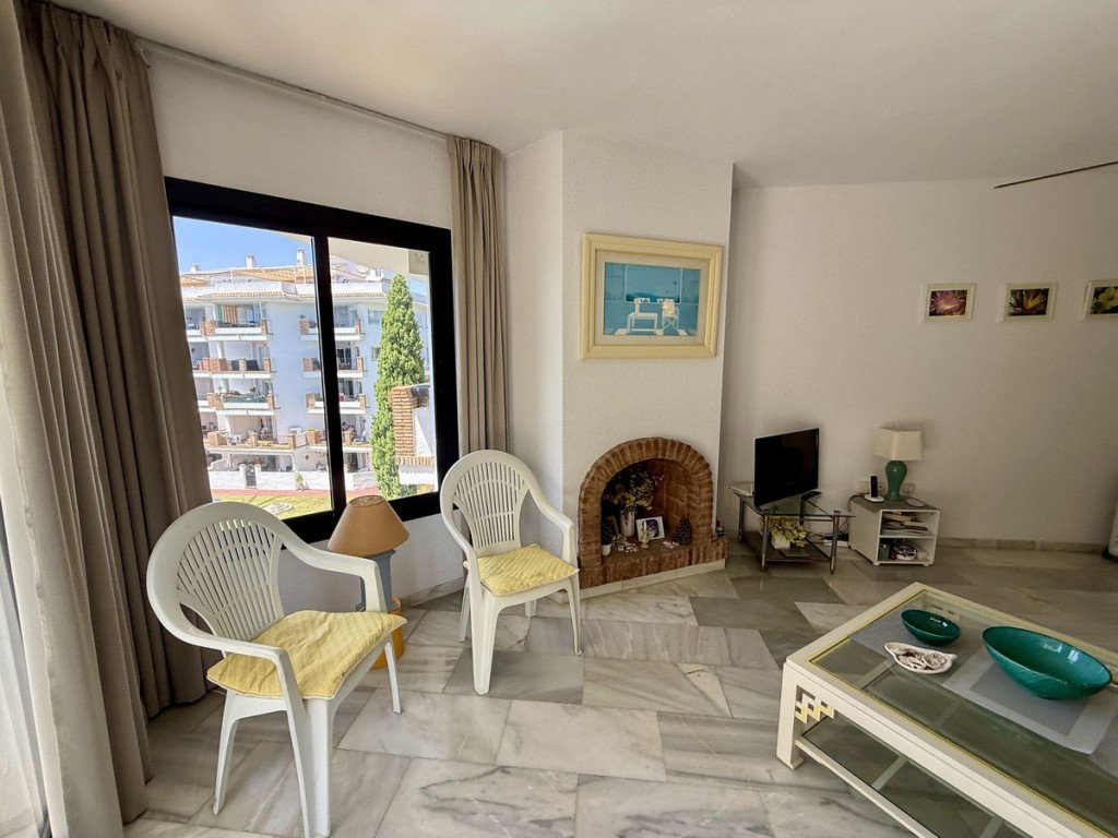 2 Bed, 2 Bath, ApartmentFor Sale, Calahonda, Malaga