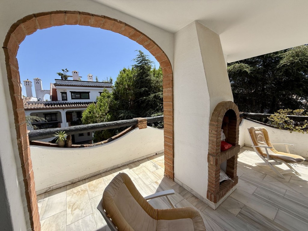 2 Bed, 2 Bath, ApartmentFor Sale, Calahonda, Malaga