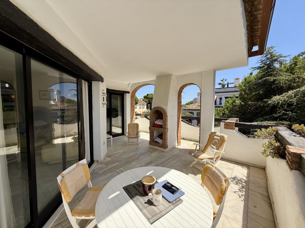 2 Bed, 2 Bath, ApartmentFor Sale, Calahonda, Malaga