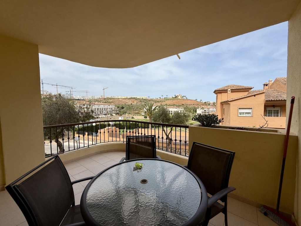 2 Bed, 2 Bath, ApartmentFor Sale, La Cala de Mijas, Malaga