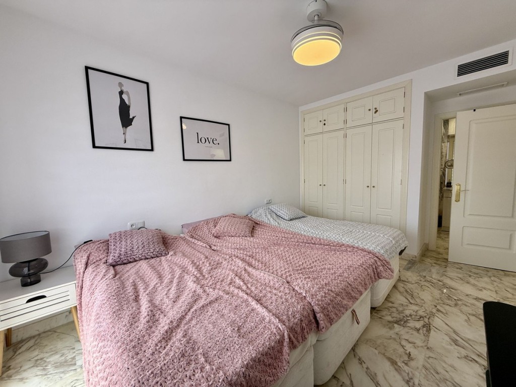 2 Bed, 2 Bath, ApartmentFor Sale, La Cala de Mijas, Malaga