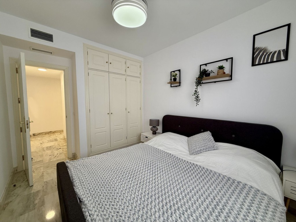 2 Bed, 2 Bath, ApartmentFor Sale, La Cala de Mijas, Malaga