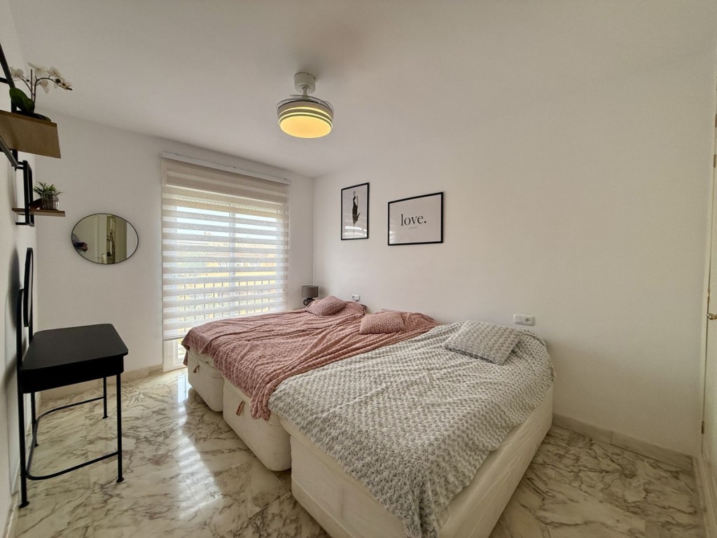 2 Bed, 2 Bath, ApartmentFor Sale, La Cala de Mijas, Malaga