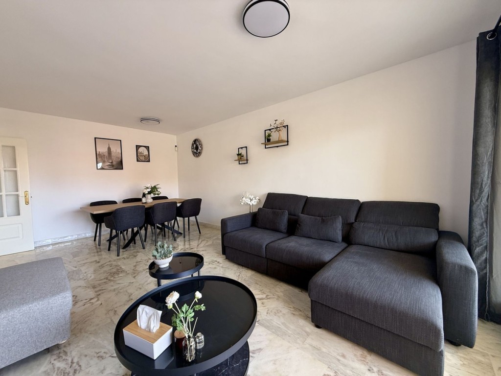 2 Bed, 2 Bath, ApartmentFor Sale, La Cala de Mijas, Malaga