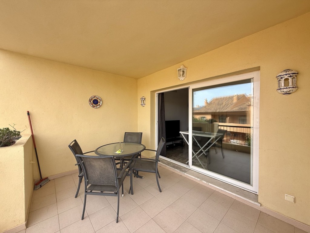2 Bed, 2 Bath, ApartmentFor Sale, La Cala de Mijas, Malaga