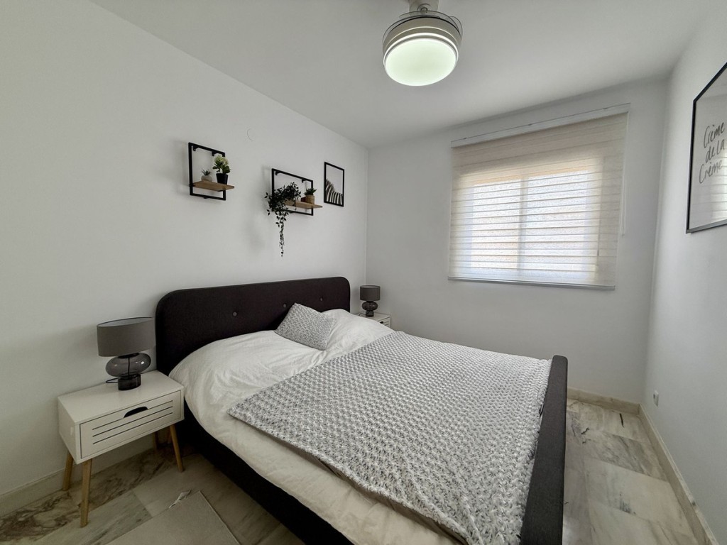 2 Bed, 2 Bath, ApartmentFor Sale, La Cala de Mijas, Malaga