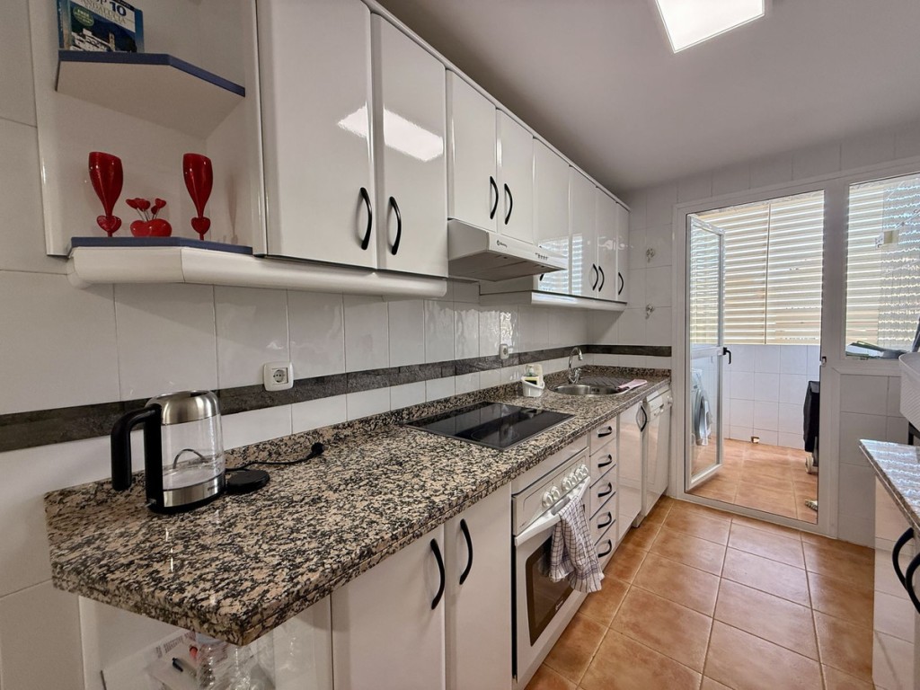 2 Bed, 2 Bath, ApartmentFor Sale, La Cala de Mijas, Malaga