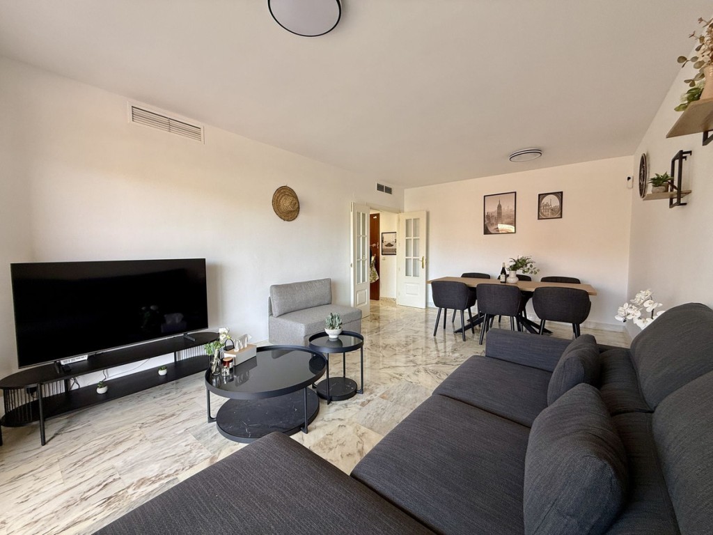 2 Bed, 2 Bath, ApartmentFor Sale, La Cala de Mijas, Malaga