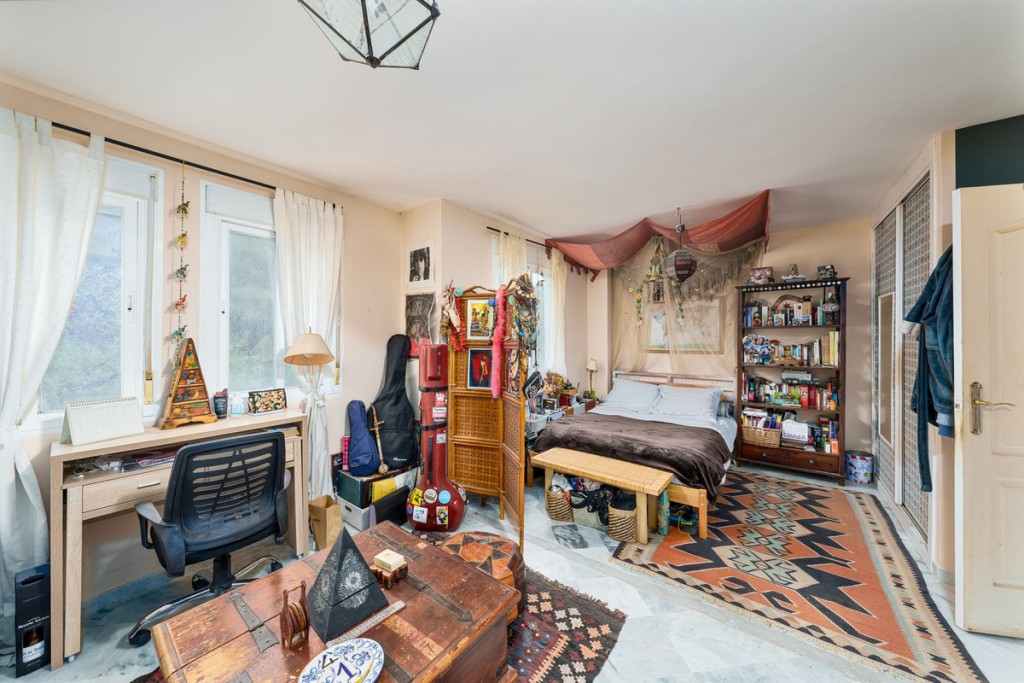 3 Bed, 3 Bath, HouseFor Sale, Nagüeles, Malaga