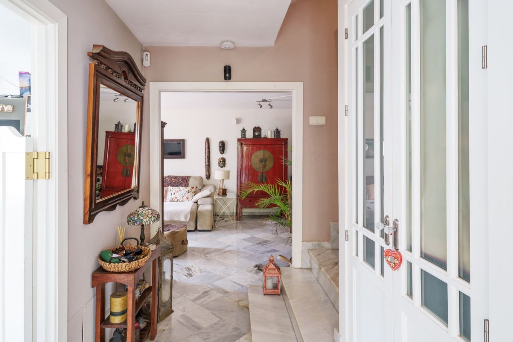 3 Bed, 3 Bath, HouseFor Sale, Nagüeles, Malaga