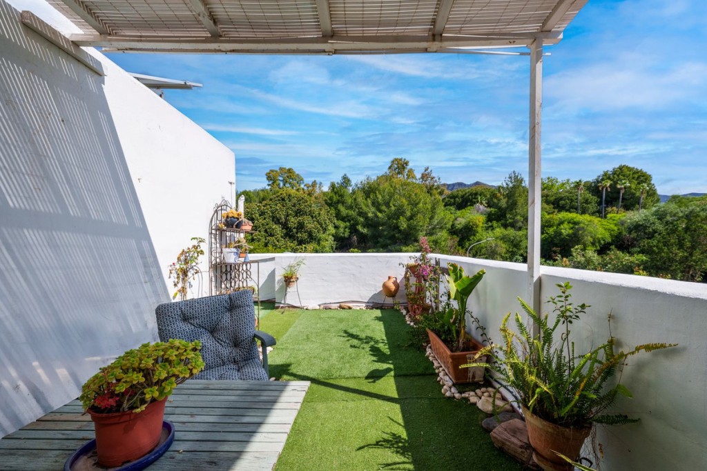 3 Bed, 3 Bath, HouseFor Sale, Nagüeles, Malaga