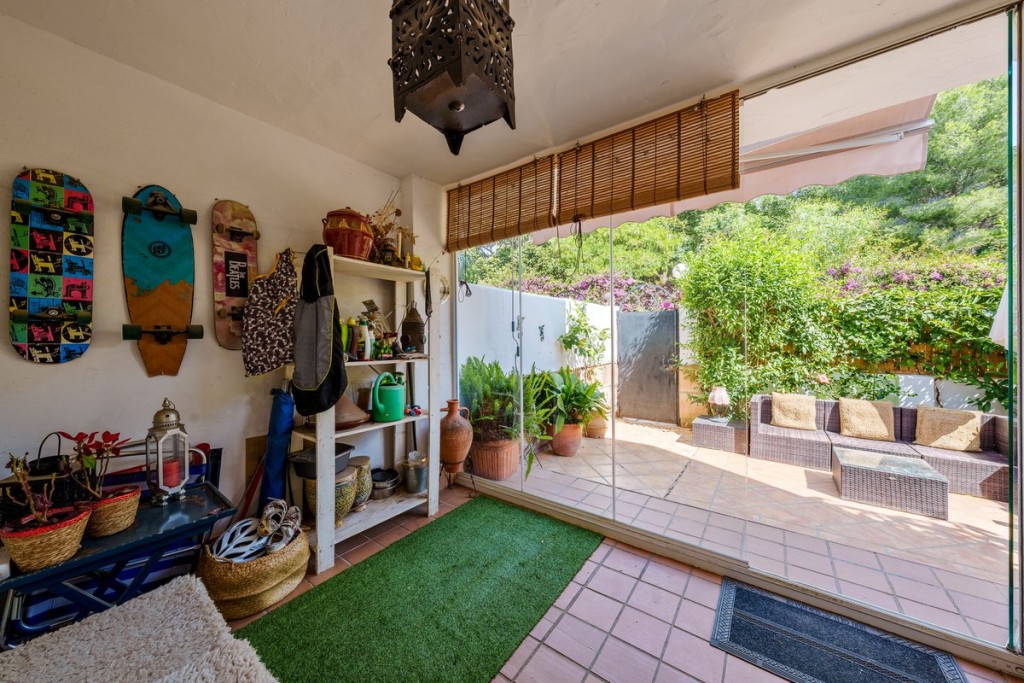 3 Bed, 3 Bath, HouseFor Sale, Nagüeles, Malaga