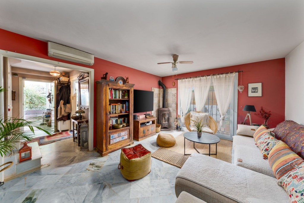 3 Bed, 3 Bath, HouseFor Sale, Nagüeles, Malaga