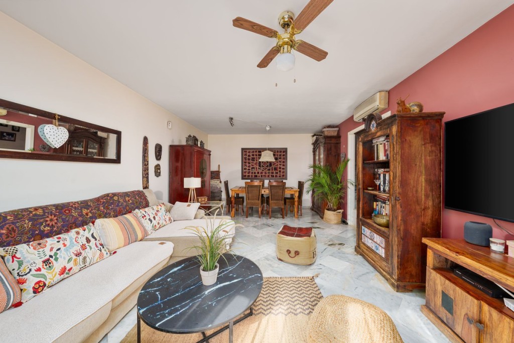 3 Bed, 3 Bath, HouseFor Sale, Nagüeles, Malaga