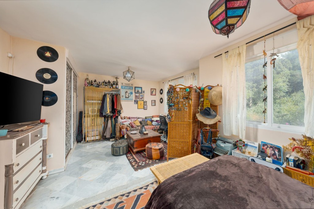 3 Bed, 3 Bath, HouseFor Sale, Nagüeles, Malaga