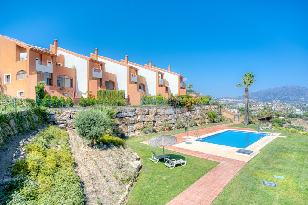 3 Bed, 3 Bath, HouseFor Sale, Benahavis, Malaga
