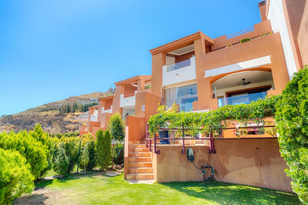 3 Bed, 3 Bath, HouseFor Sale, Benahavis, Malaga