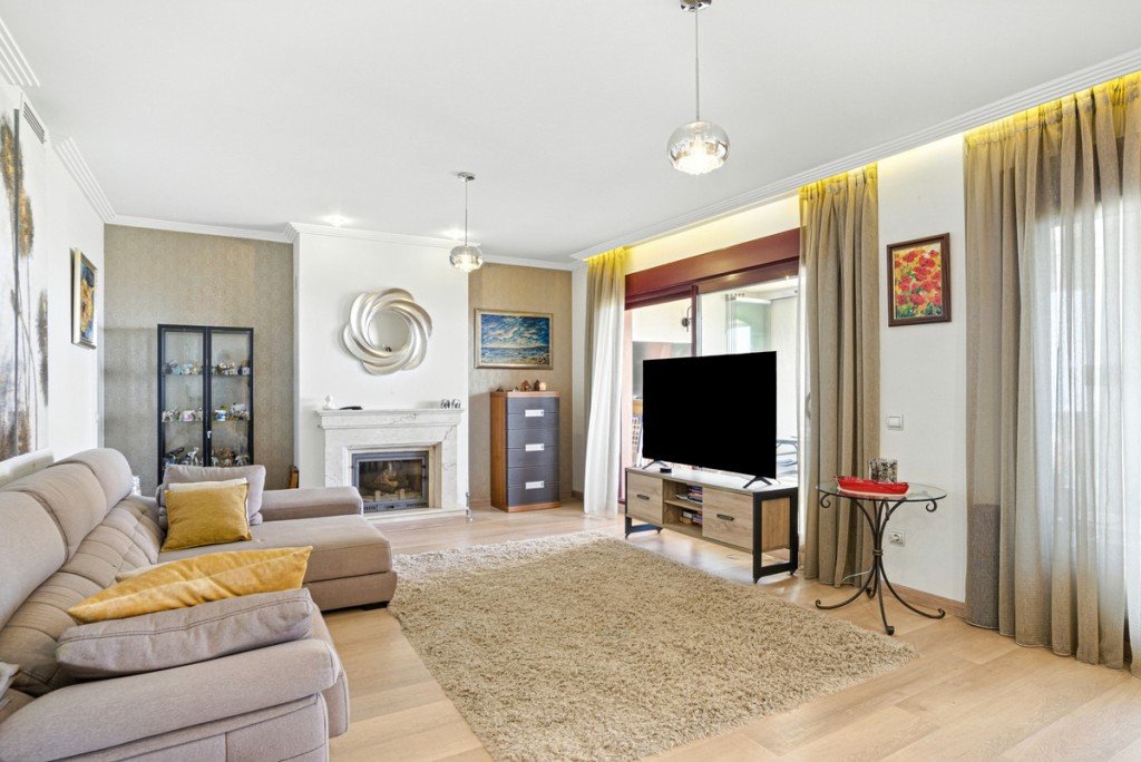 3 Bed, 3 Bath, HouseFor Sale, Benahavis, Malaga