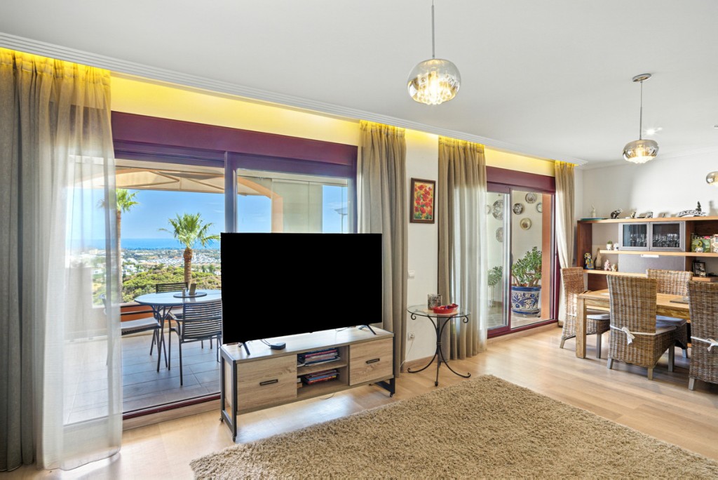 3 Bed, 3 Bath, HouseFor Sale, Benahavis, Malaga