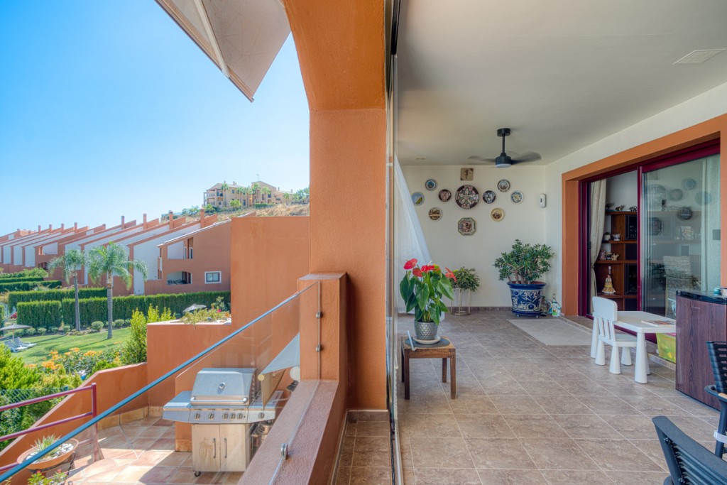 3 Bed, 3 Bath, HouseFor Sale, Benahavis, Malaga