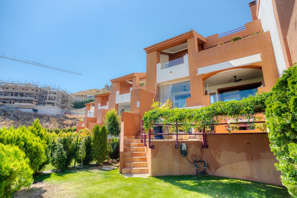 3 Bed, 3 Bath, HouseFor Sale, Benahavis, Malaga