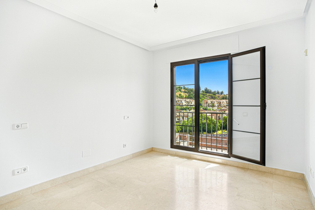 3 Bed, 3 Bath, HouseFor Sale, Los Arqueros, Malaga