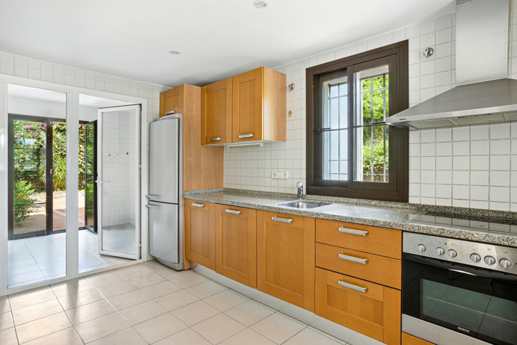 3 Bed, 3 Bath, HouseFor Sale, Los Arqueros, Malaga