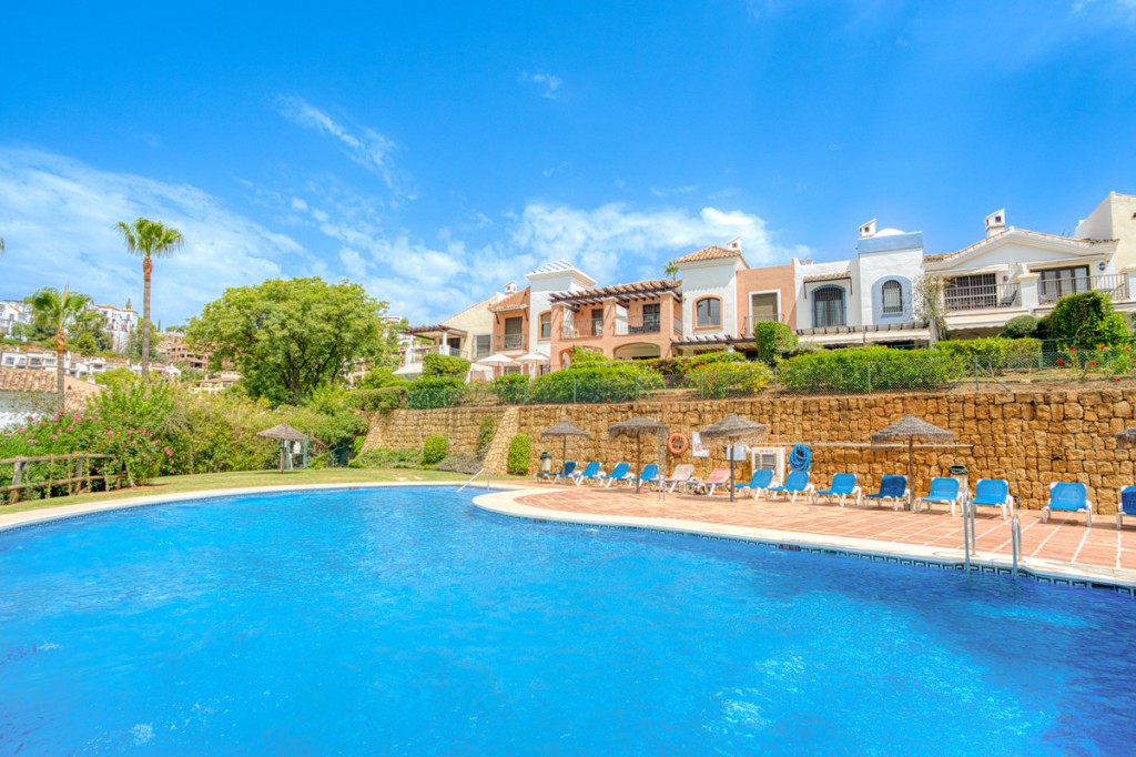 3 Bed, 3 Bath, HouseFor Sale, Los Arqueros, Malaga