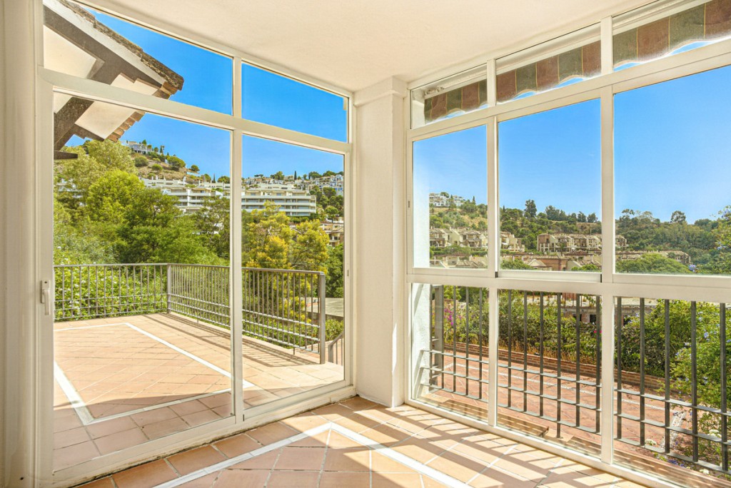 3 Bed, 3 Bath, HouseFor Sale, Los Arqueros, Malaga