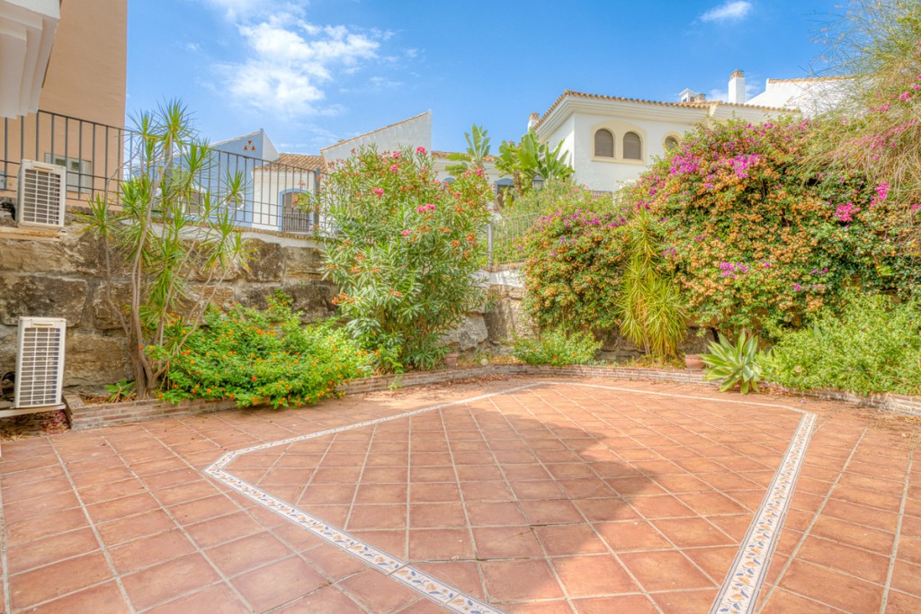 3 Bed, 3 Bath, HouseFor Sale, Los Arqueros, Malaga