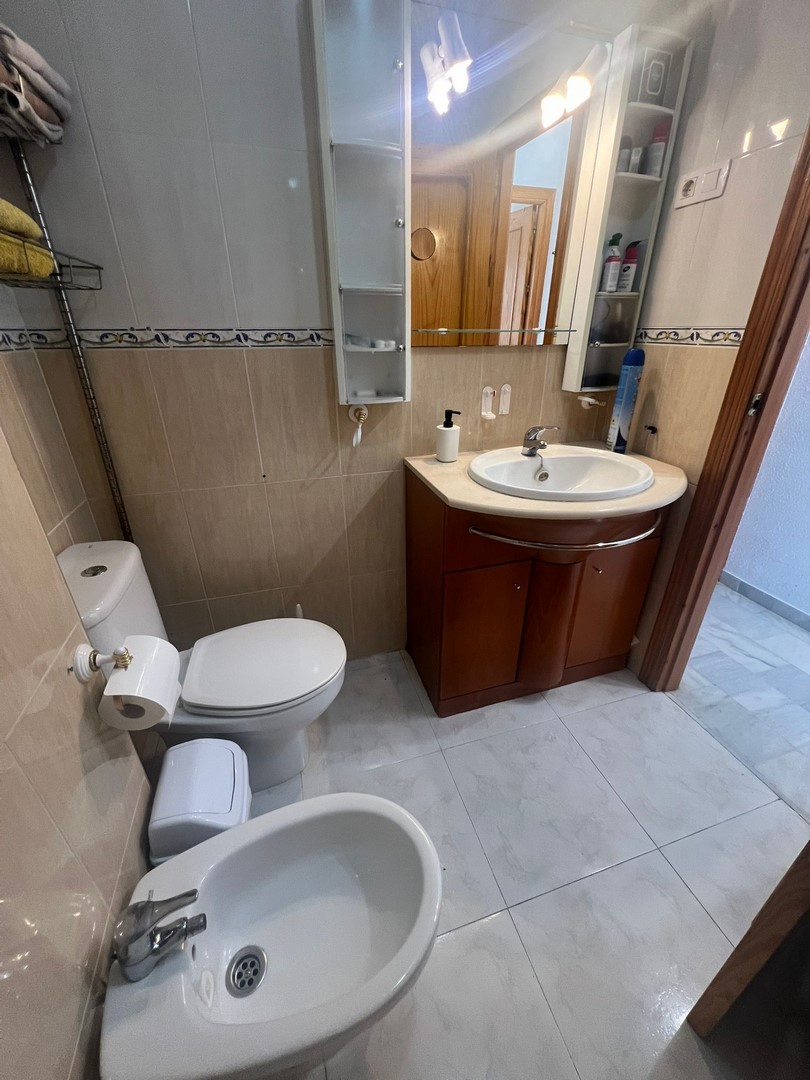 2 Bed, 1 Bath, ApartmentFor Sale, Mijas Costa, Malaga