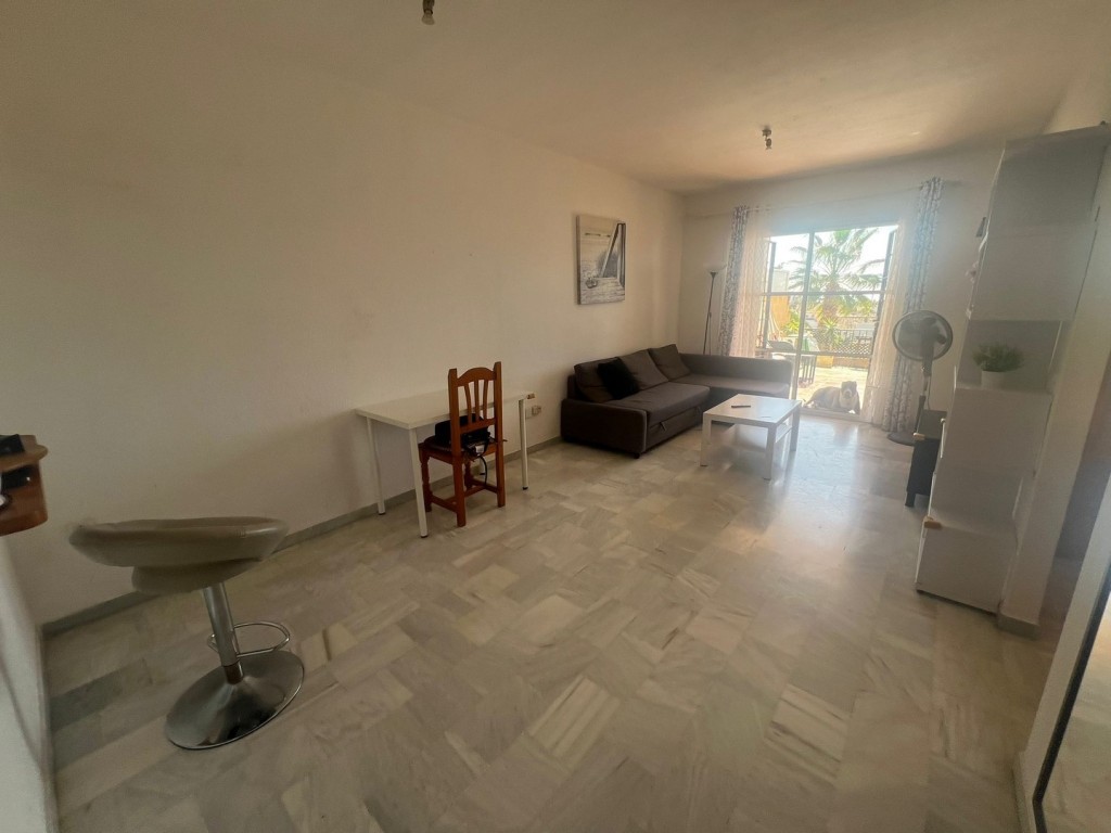 2 Bed, 1 Bath, ApartmentFor Sale, Mijas Costa, Malaga