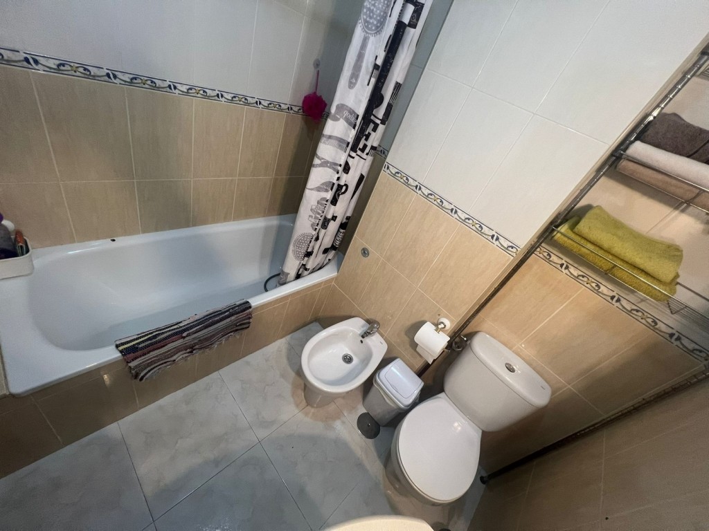 2 Bed, 1 Bath, ApartmentFor Sale, Mijas Costa, Malaga