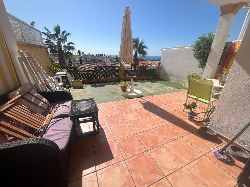 2 Bed, 1 Bath, ApartmentFor Sale, Mijas Costa, Malaga