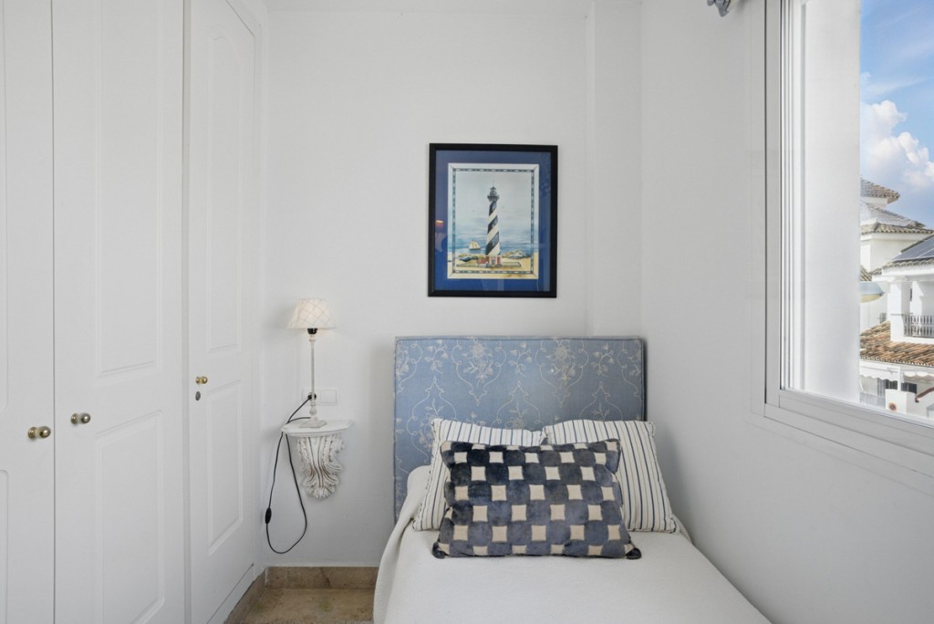 3 Bed, 3 Bath, HouseFor Sale, Nueva Andalucia, Malaga