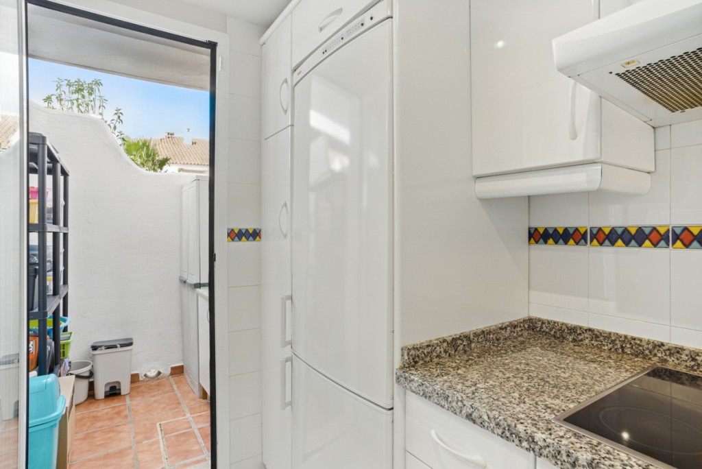 3 Bed, 3 Bath, HouseFor Sale, Nueva Andalucia, Malaga