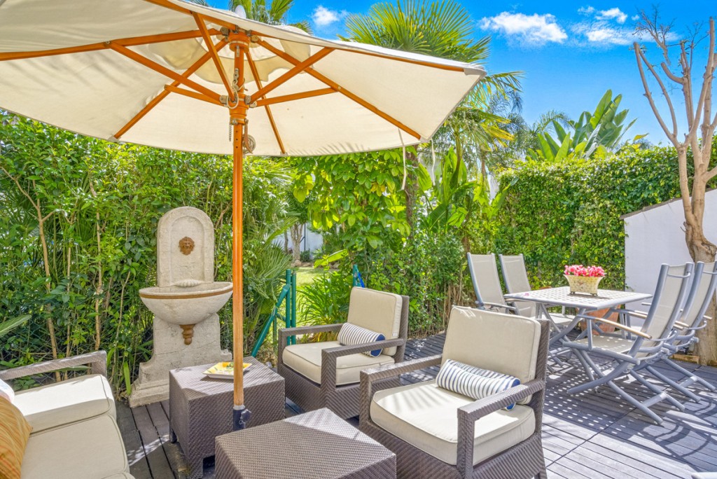 3 Bed, 3 Bath, HouseFor Sale, Nueva Andalucia, Malaga